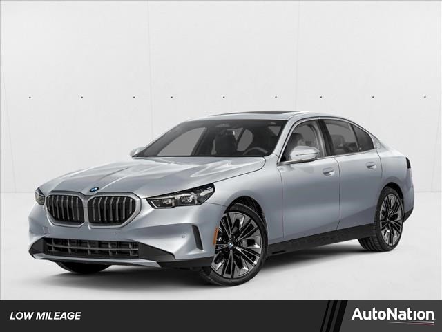 bmw 5 series 2026 WBA43FJ09TCW78353 image bmw 5 series 2026 WBA43FJ09TCW78353 image
